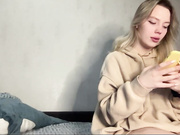 Coy_Ariela
