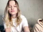 Coy_Ariela