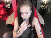 Lima-Soul отсос со слюнками