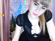 VaniLLa_sexy шалит дома-2