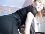 VaniLLa_sexy шалит дома-2