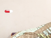 -Your_lusi- шалит дома