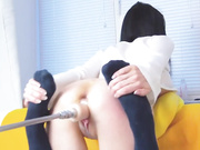 Секс с машиной