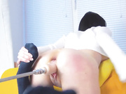 Секс с машиной