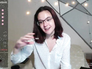 NecroLina (анальные бусы)