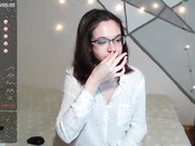 NecroLina (анальные бусы)