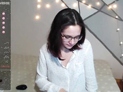 NecroLina (анальные бусы)