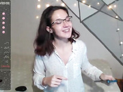 NecroLina (анальные бусы)