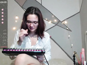 NecroLina (анальные бусы)