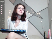 NecroLina (анальные бусы)