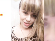 Vanilla_sexy обнажает грудь