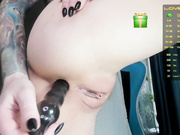 g_wich анал+трах киски