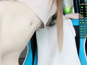 g_wich анал+трах киски