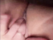 GAVKA двойной сквирт в трамвае