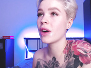 Sex_Revolution кончил на лицо