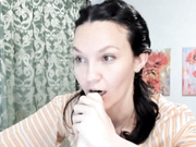 blprincess с дилдо