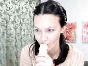 blprincess с дилдо