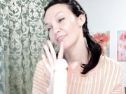 blprincess с дилдо