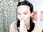 blprincess с дилдо