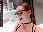 Vivien_оральные ласки-2