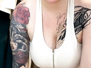 LadyDimitrescu