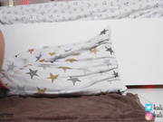 kalisa_pearl & friend have fun