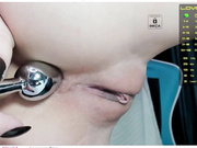 -Elysi- fuck that ass