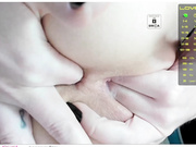 -Elysi- fuck that ass