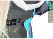 -Elysi- fuck that ass