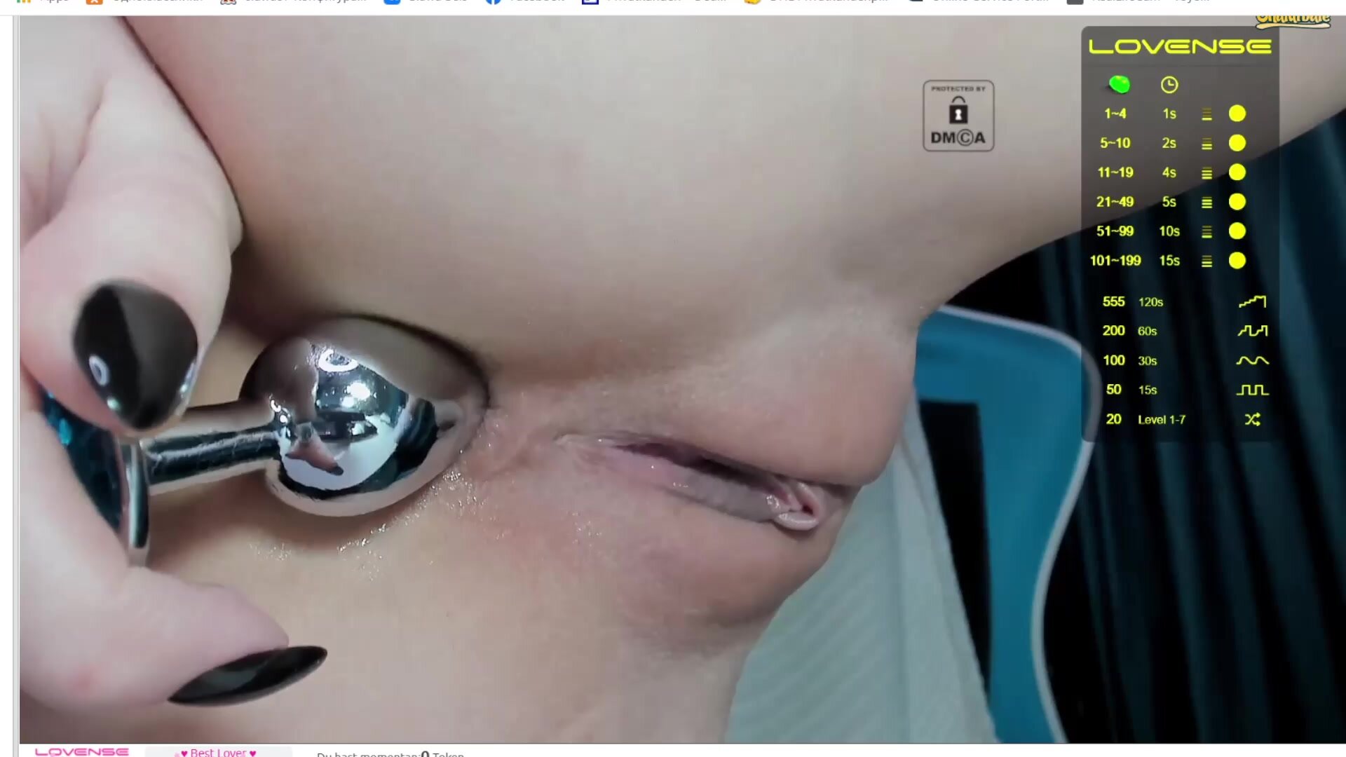 -Elysi- fuck that ass