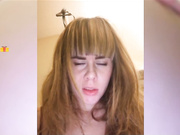 Vanilla_sexy шалит в лечебнице