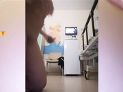 Vanilla_sexy шалит в лечебнице