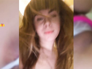 Vanilla_sexy шалит в лечебнице
