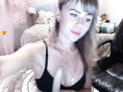 VaniLLa_sexy шалит дома-4