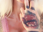 Lillyfeesquirt onlyfans