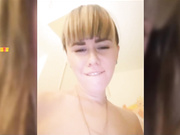 Vanilla_sexy шалит в лечебнице-2