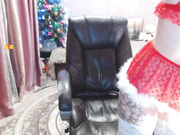 Vanilla_sexy вставила большую пробку