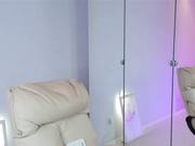 tina-coka111 попка принимает игрушки