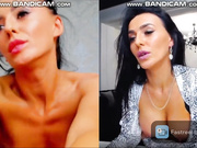 ДО и ПОСЛЕ, или подарок к Новому Году для Магды    xkaralevax