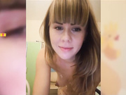 Vanilla_sexy обнаженная в лечебнице