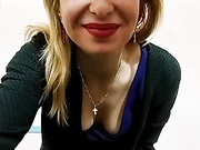 Arina_smiles НАРЕЗКА