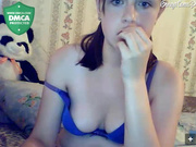 Anasechka(молоденькая 18 лет хочет попробовать мжм)