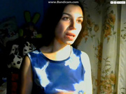 Милая девушка