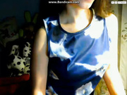 Милая девушка