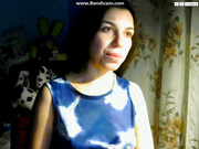 Милая девушка