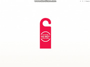 Малышка шалит