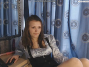 Ооооочень милая девочка