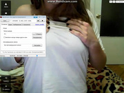 Красотуля с огненным телом!!!