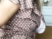 BlackAngell_минет+шарики в попку