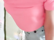 сексапильная Lil (L)